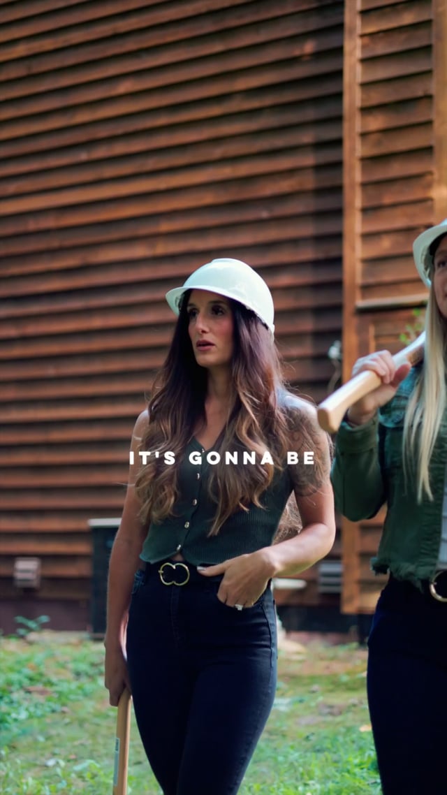 Twilight Property Shoot