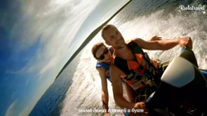 Гидроциклы JETSKI (6 островов)