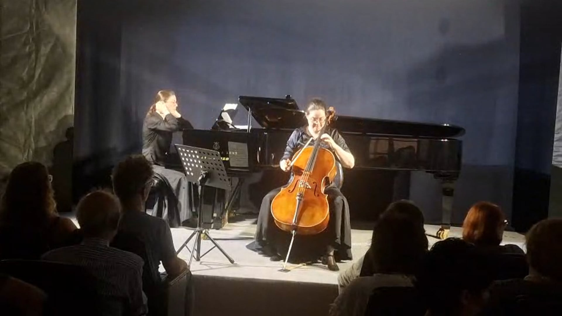 video