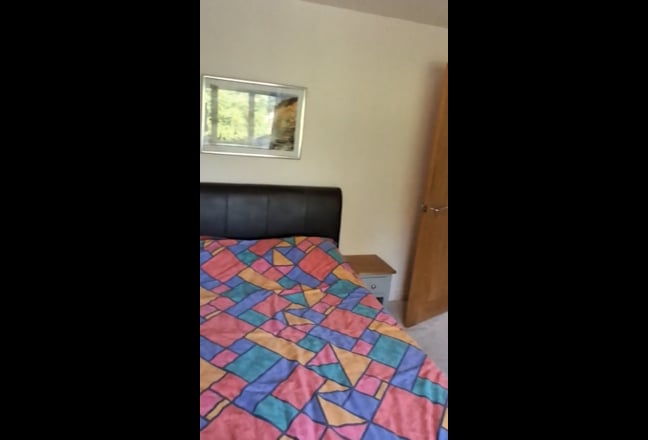 Video 1: Bedroom