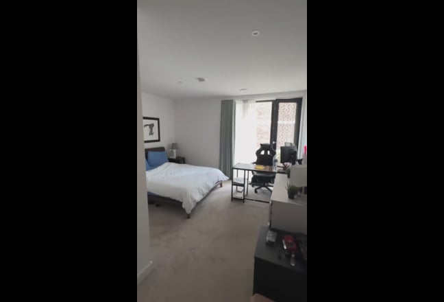 Riverside Double Room-Pool, Gym, Sauna  & Jacuzzi  Main Photo
