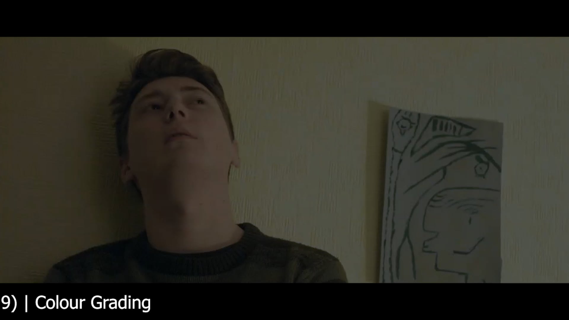 Showreel – Sid Sureshkumar, MA Animation Production