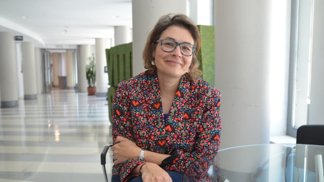 “Debemos revisar las prácticas habituales y acercarnos más a la biología del animal”