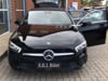 Video af Mercedes-Benz A180 d 1,5 CDI Progressive 7G-DCT 116HK 5d 7g Aut.