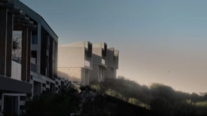 Architecture by Minthis Resort