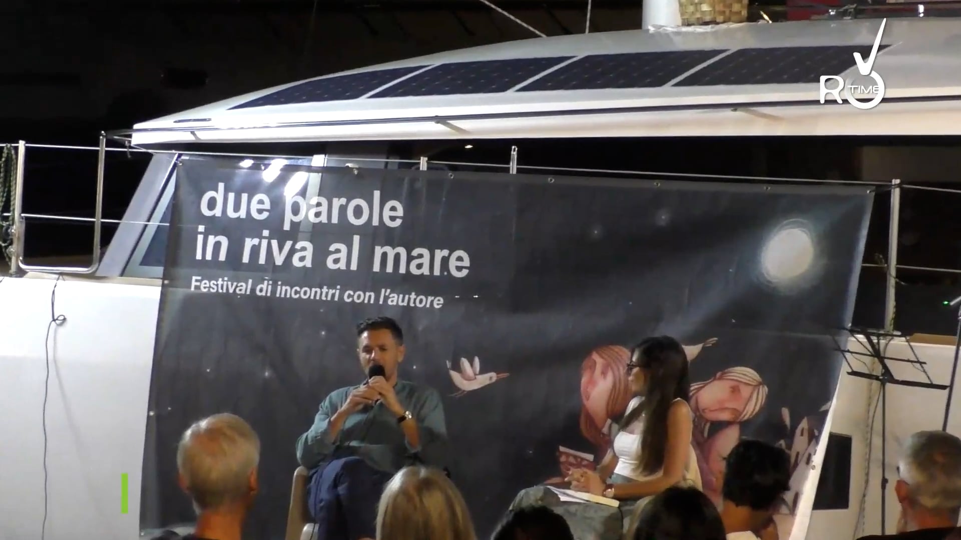video