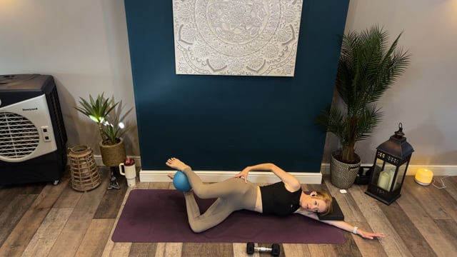 Wednesday 27th August Equipment Class