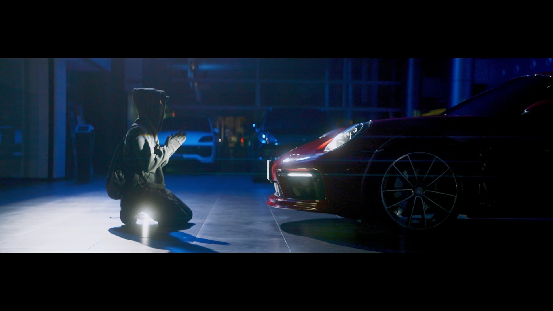 2025 08月 Porsche 高雄保時捷認證中古車