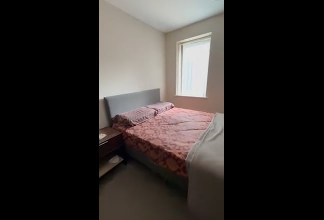 Double Room for rent in Old Trafford  Main Photo