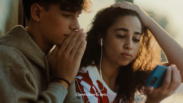 MOVISTAR | Jakiens