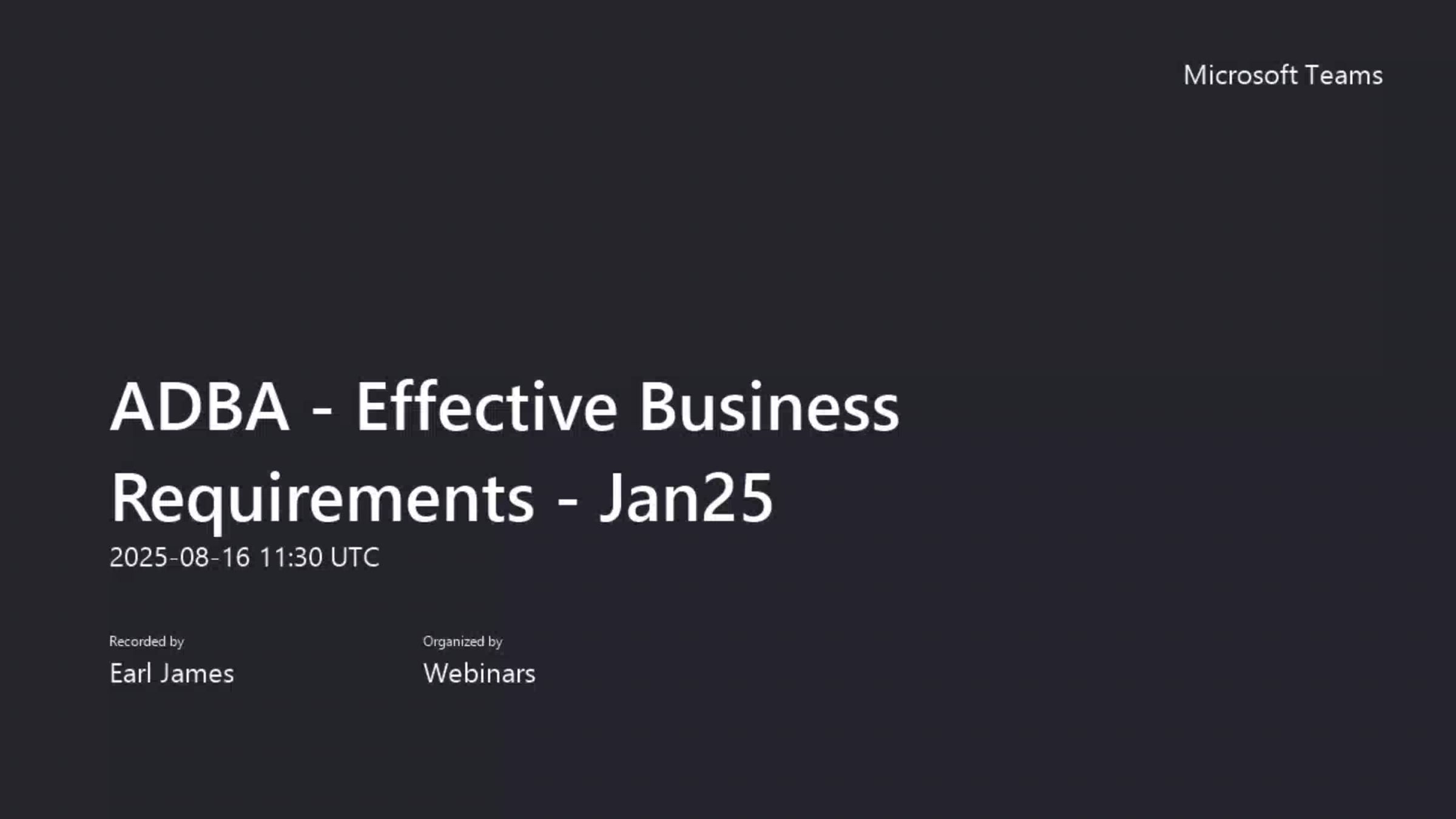 ADBA - Effective Business Requirements - Jan25-20250816_133016-Meeting ...