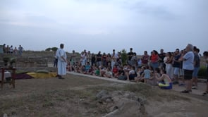 Èxit de la nova visita al MAC Empúries