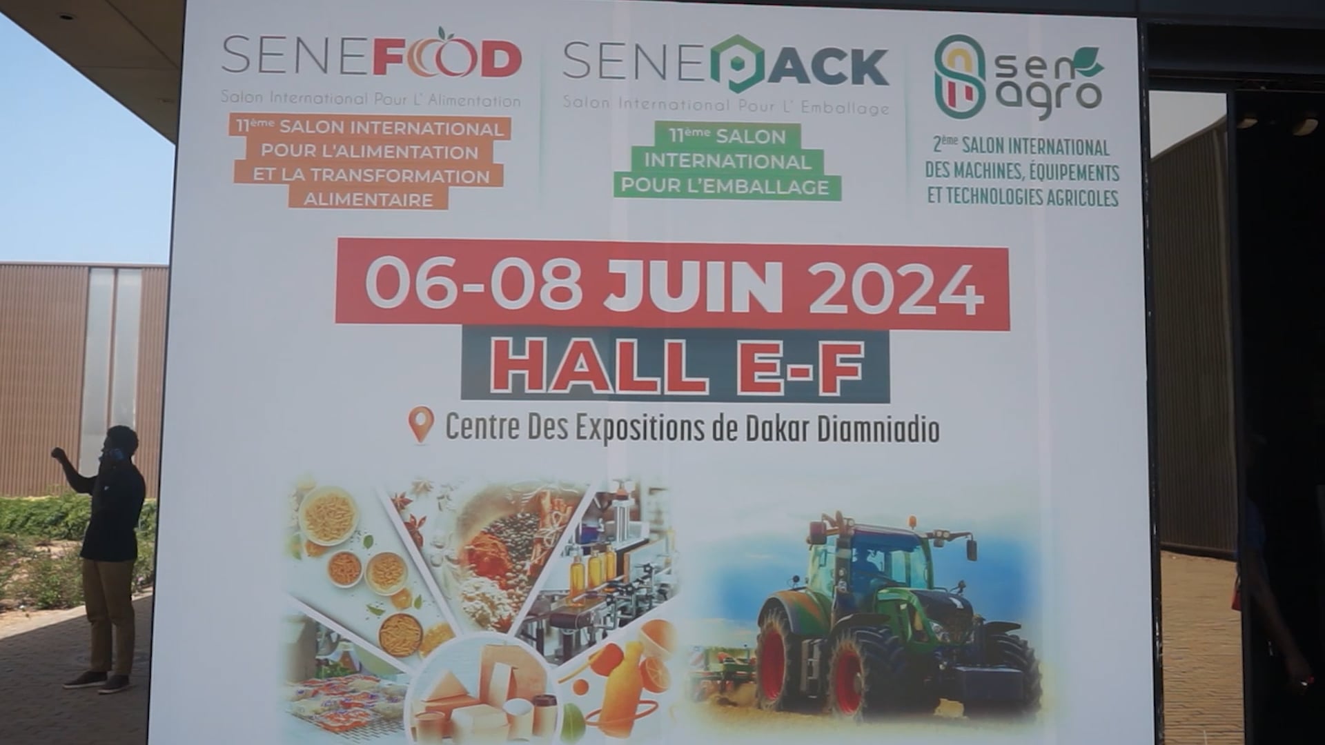 TAIBA GROUPE EXPO CICAD 2025