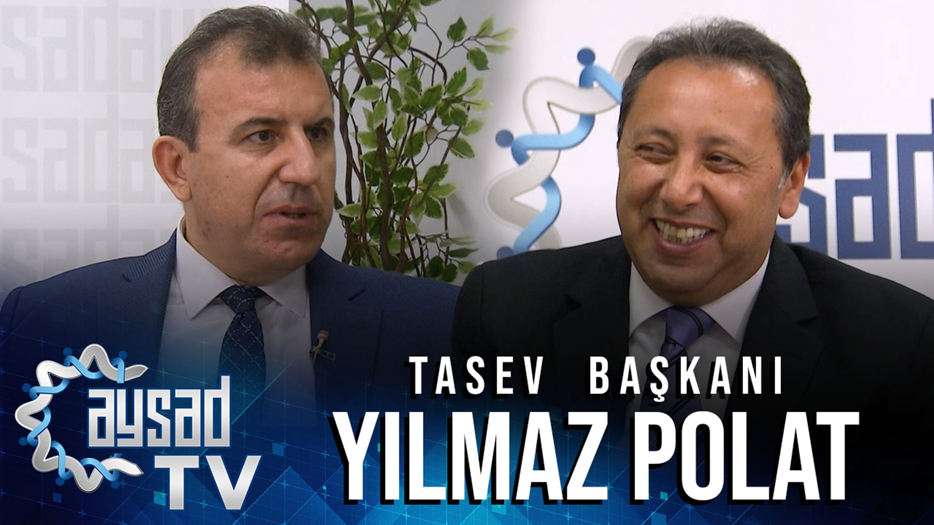 AYSAD TV 17. Bölüm Tanıtımı