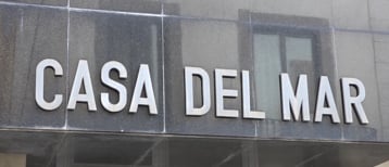 3 milions per  la Casa del Mar i una nova Comissaria per a la Policia Local