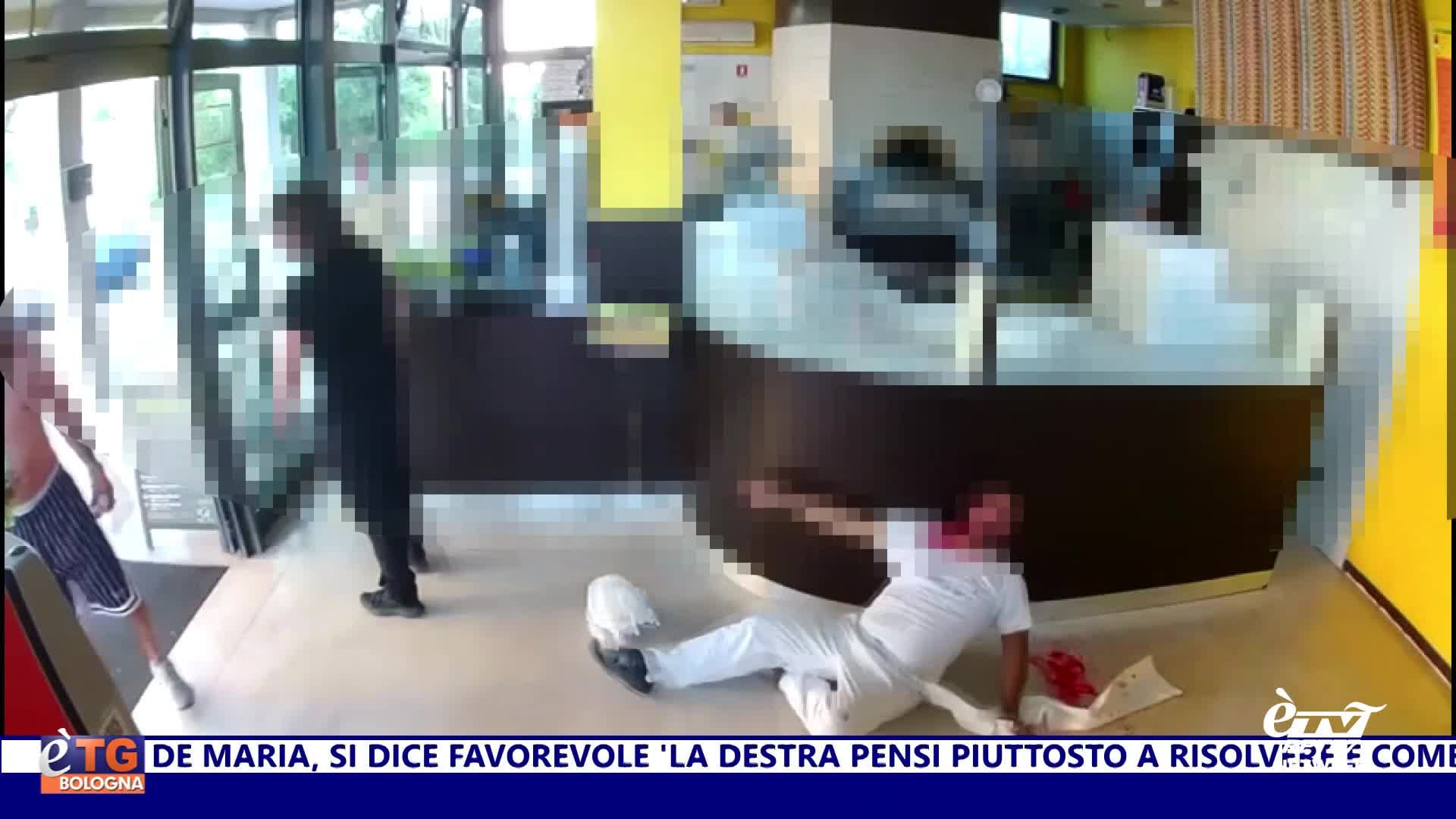 èTG –  Edizione Giorno 28/08/2025