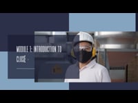 Module 1: Introduction to Close Protection