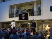 Tot a punt per l'inici de Festa major