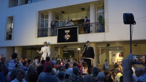 Tot a punt per l'inici de Festa major
