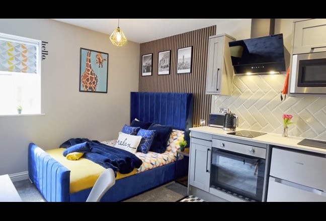 ⭐️Crazy Brand New Property 🤩All Private Ensuites Main Photo