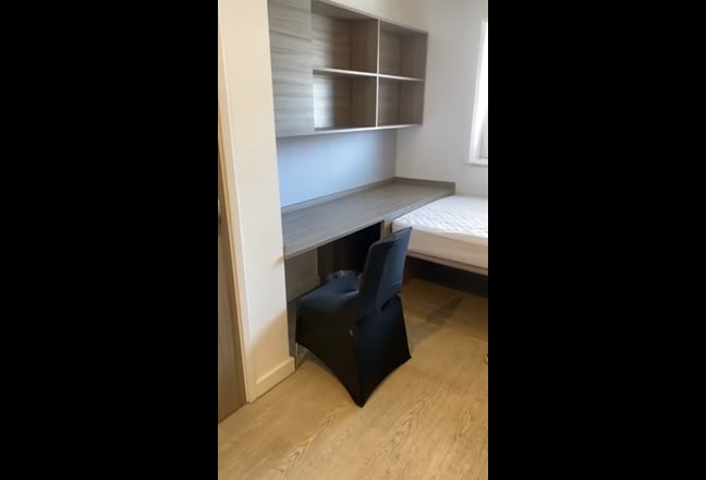 Student En-Suite Room Available-SE1,Central London Main Photo