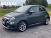 Billede af Fiat 500 1,0 Mild hybrid Sport Pack 70HK 3d 6g