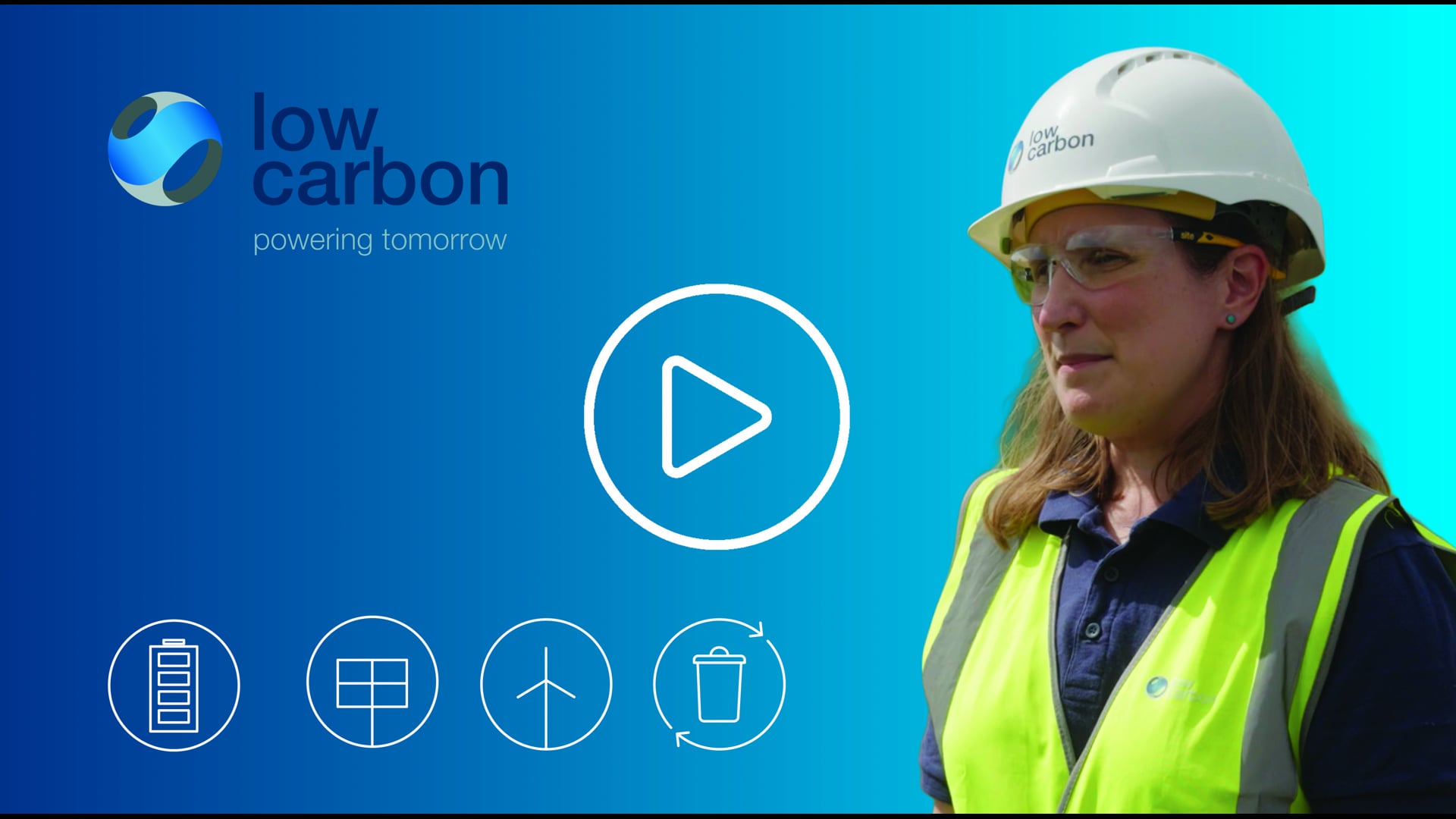 Low Carbon Asset Manager - Louise Penton