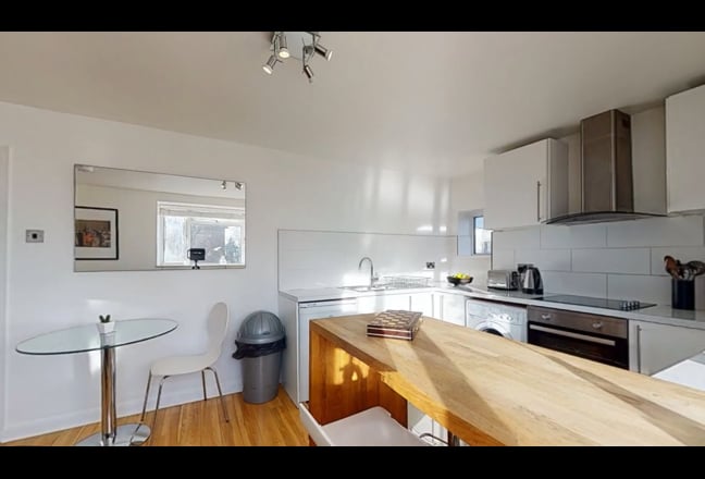 Video 1: Open plan kitchen/dining/ lounge