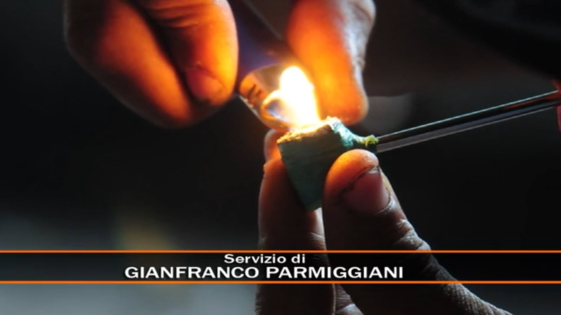 Pipe per il crack: questione politica o socio-sanitaria?