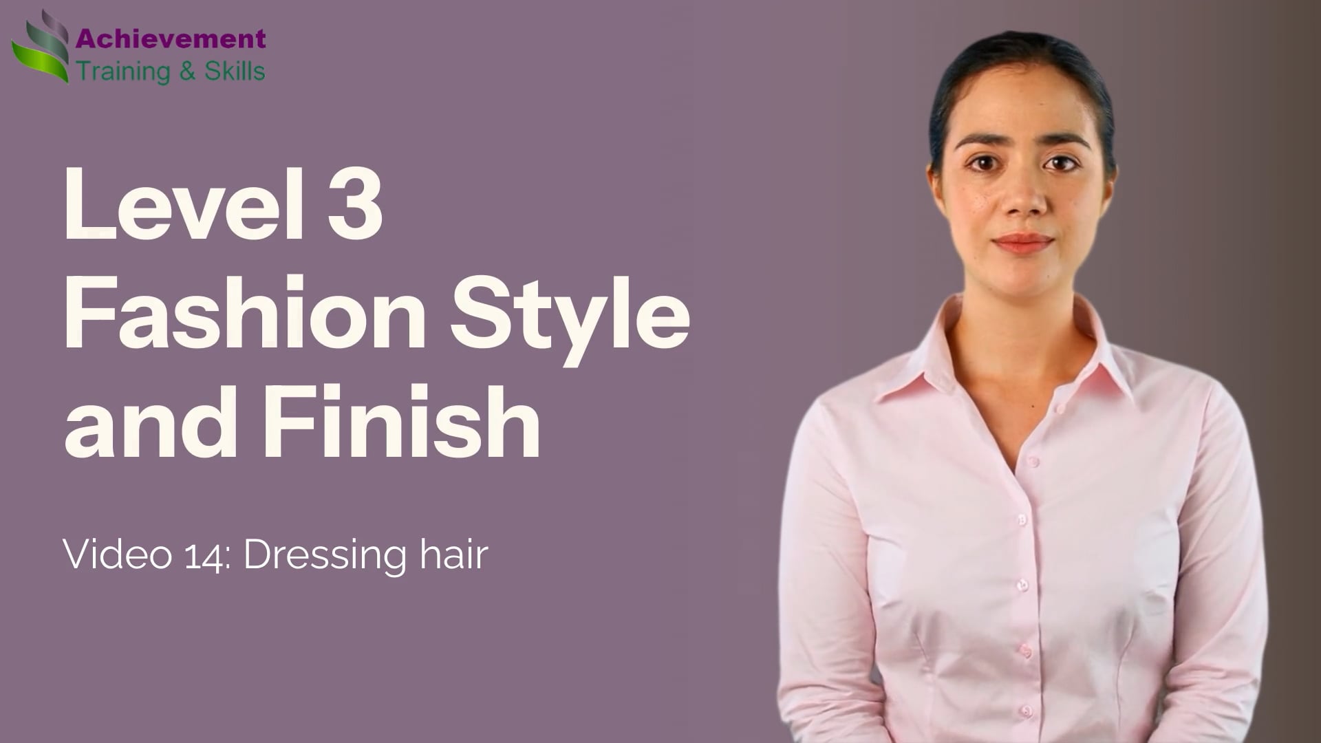Fashion style and finish 14