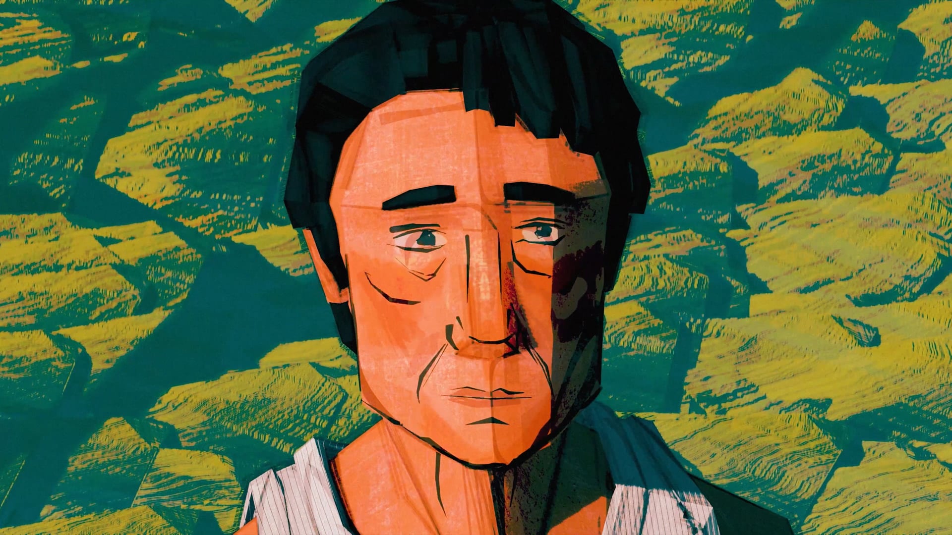 Chris Duffy – BA (Hons) Illustration