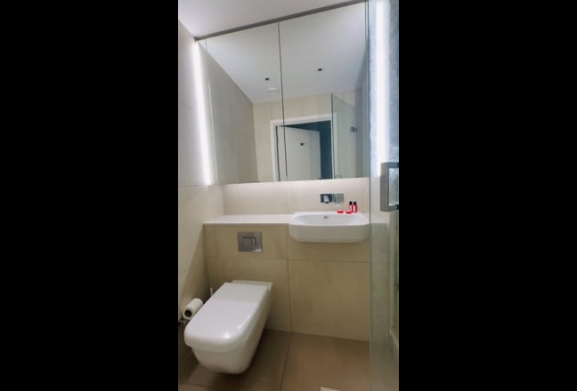 Lovely En Suite  Room for Rent - Wembley Park Main Photo