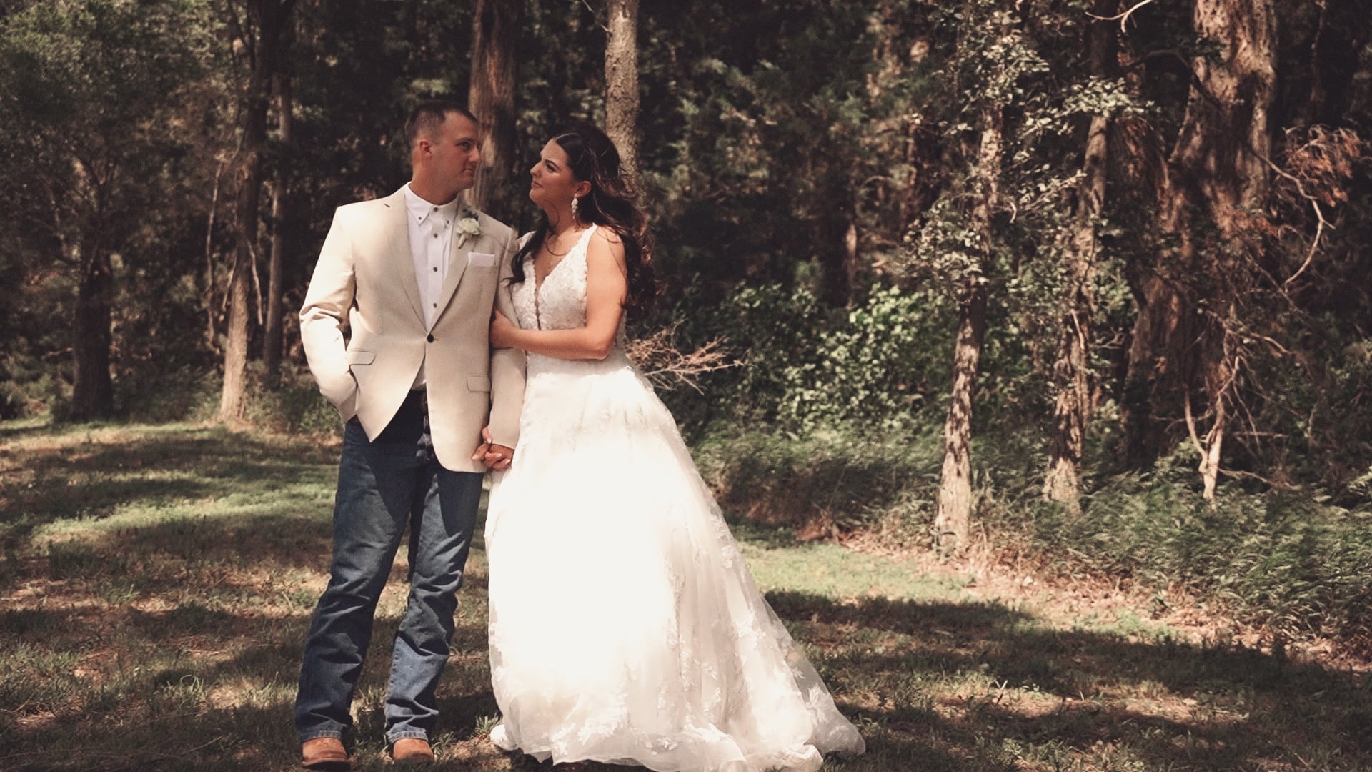 Brynnlee + Dean