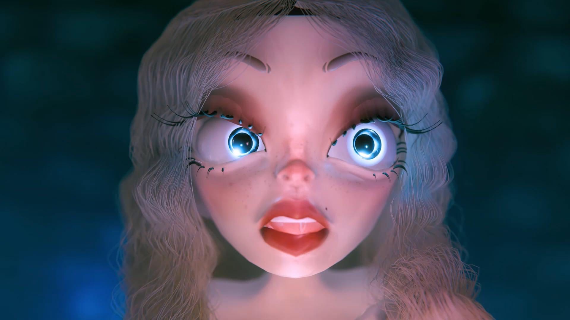 Ciara Williams – BA (Hons) Illustration