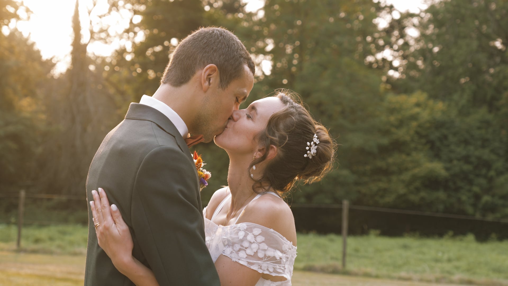 Aurélie & Philippe