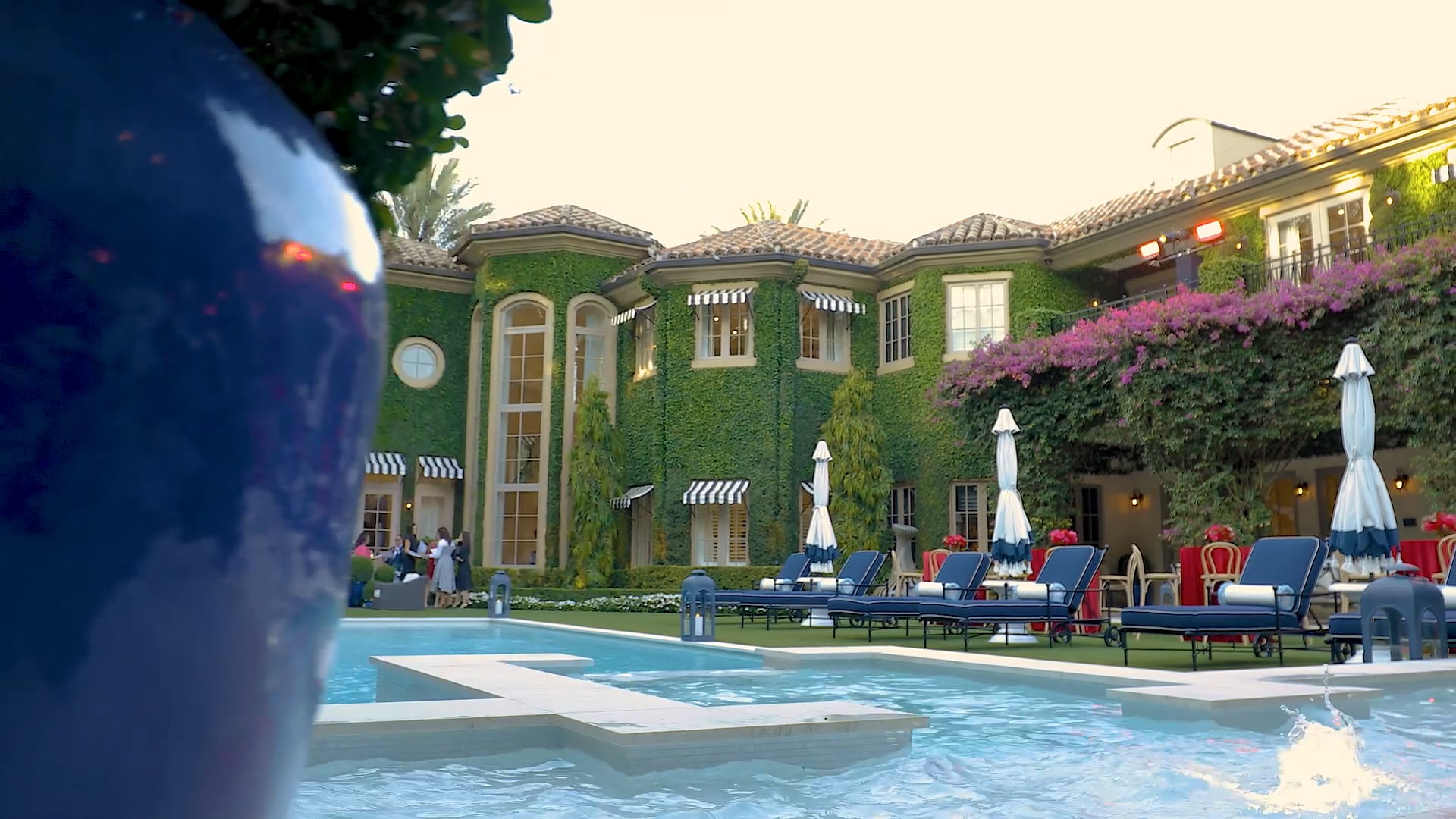 CHAPMAN KICK OFF RECAP