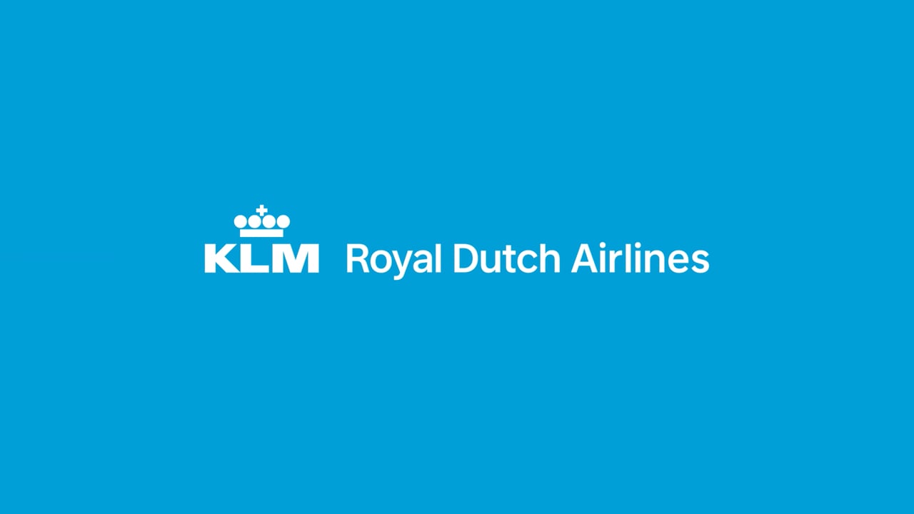 Video thumbnail: KLM_CaseStudy_HeroVideo_16x9
