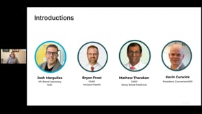 Webinar: Beyond Ambient - The Future of AI-Powered Care