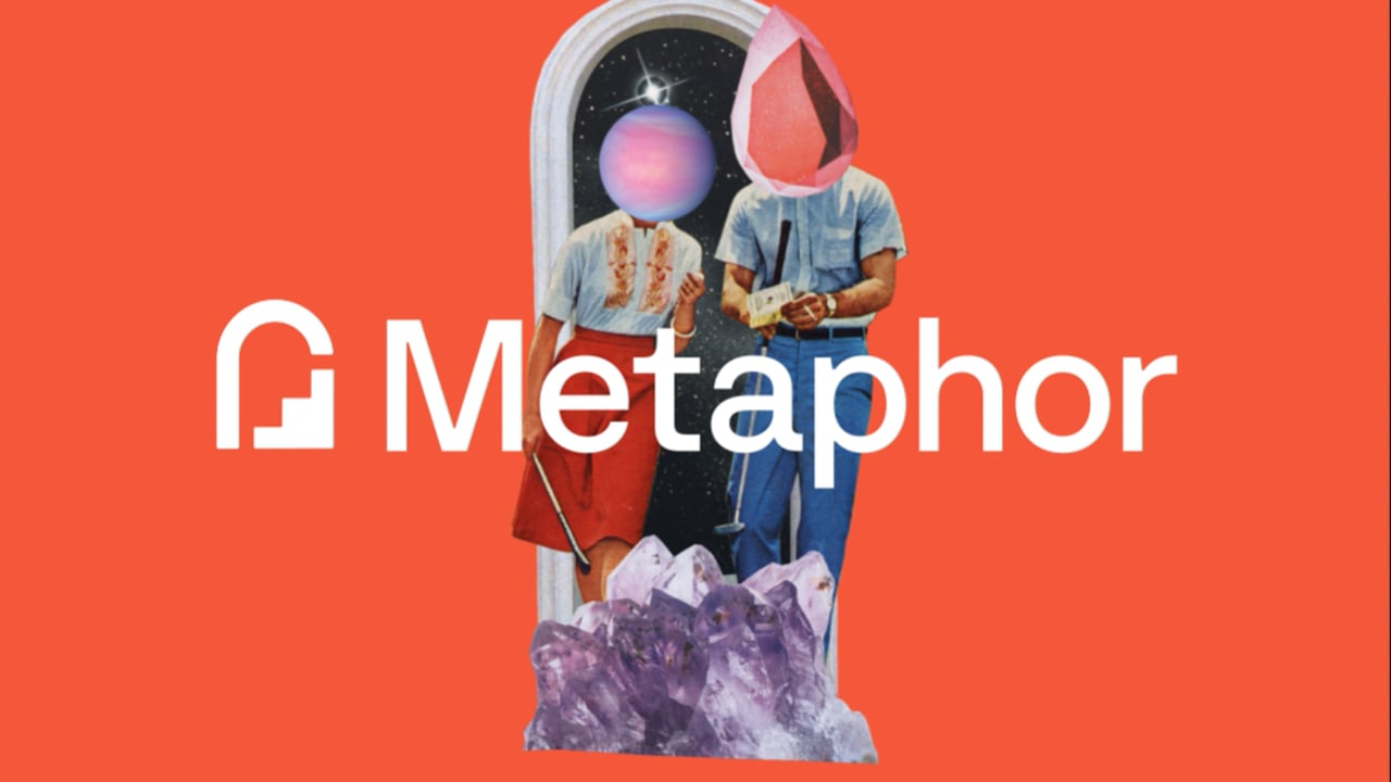 Video thumbnail: Metaphor_CaseStudy_HeaderVideo_1x1