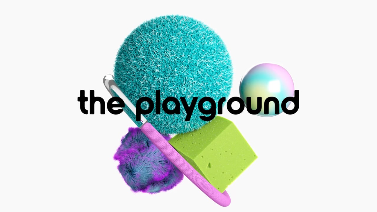 Video thumbnail: Playground01_HeaderVideo_16x9