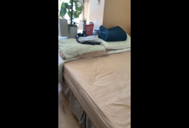 Double Room for Professional or Dphil Main Photo