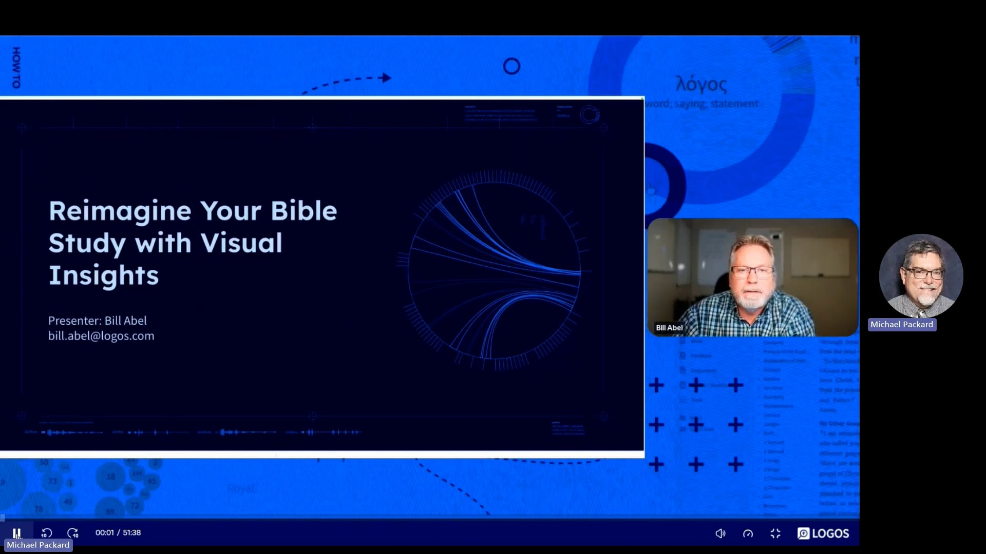 5a-Reimagine Your Bible Study with Visual Insights