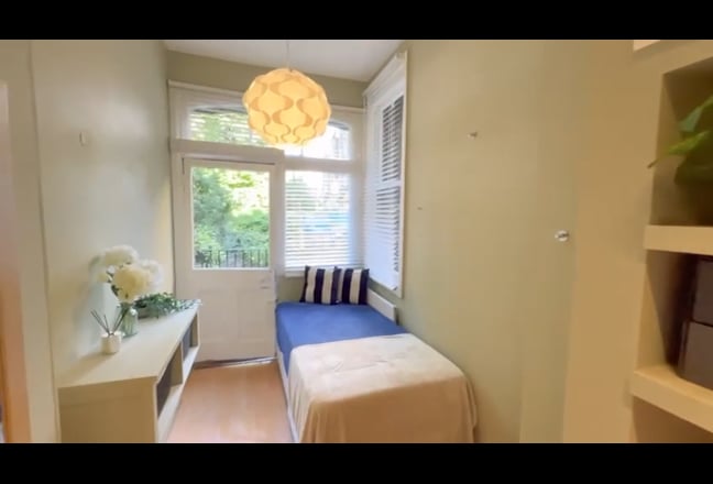 New refurbished one bedroom West Kensington  Main Photo