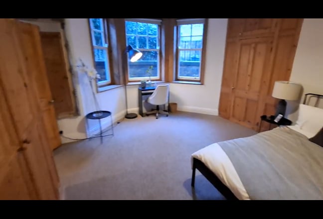 Video 1: Room 1