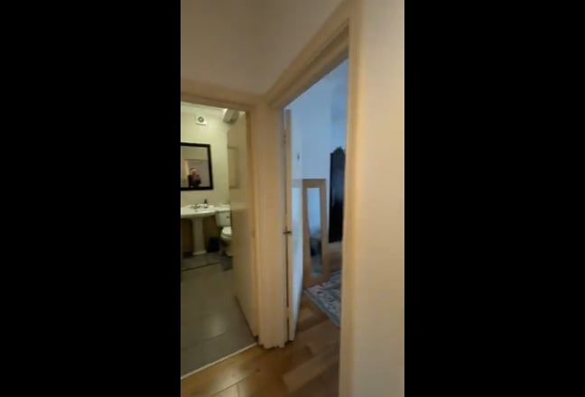 Video 1: Room 2