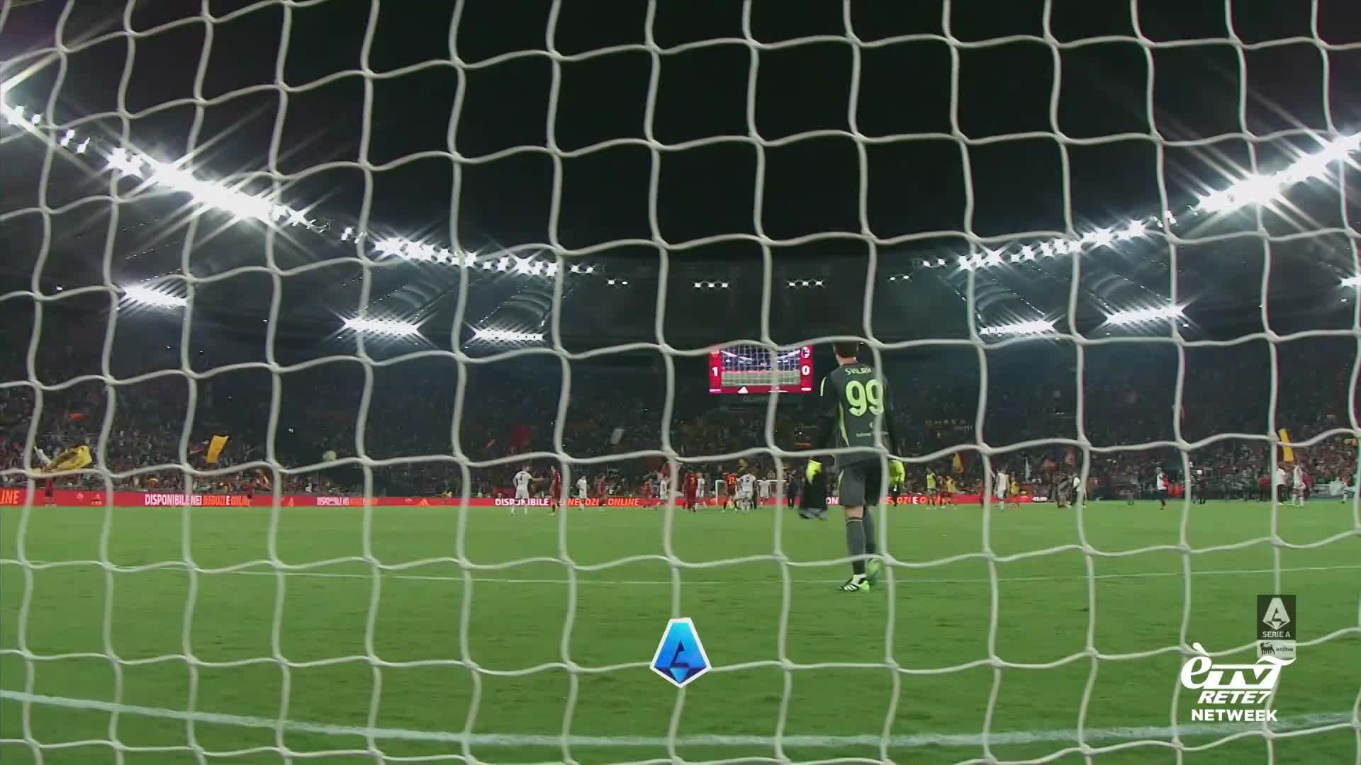 Telecronaca Bologna F.C. 28/08/2025