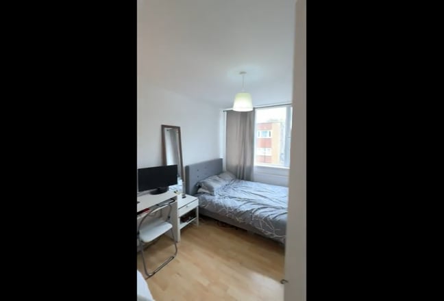 Video 1: Room