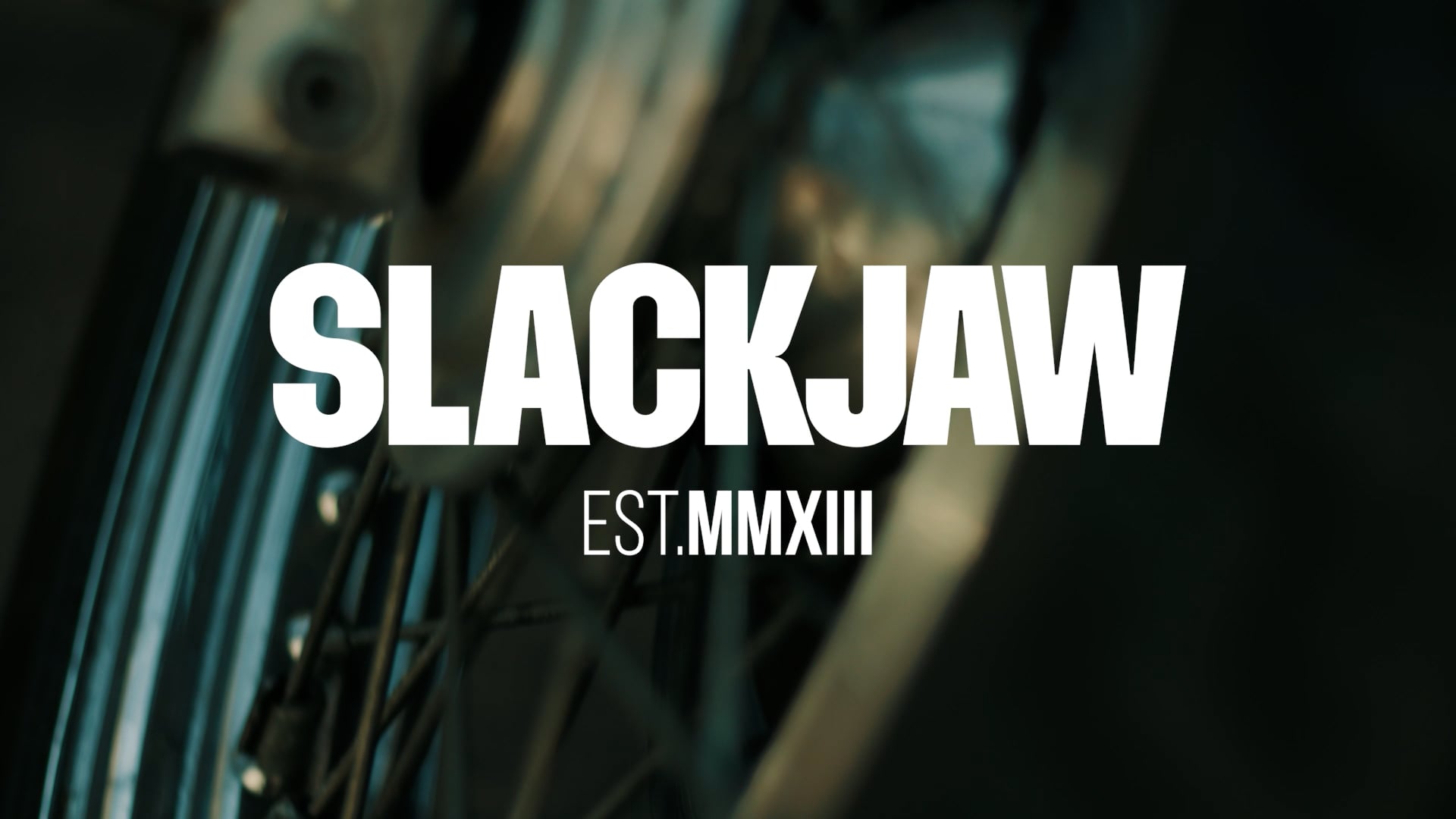 Slackjaw Apparel - Brand Video