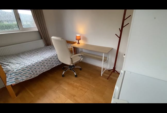 1 Bedroom in Sawston, 5 Mins Walk to Citi 7 Bustop Main Photo