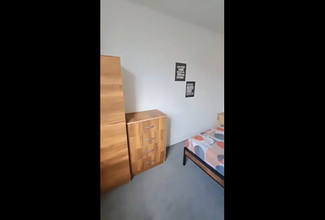 Video 1: Room